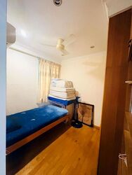 Changi Court (D16), Condominium #612133491